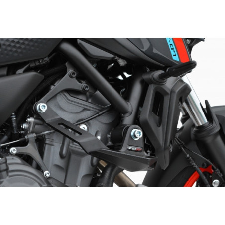 KIT PATINS TOP BLOCK YAMAHA MT07 2021 -