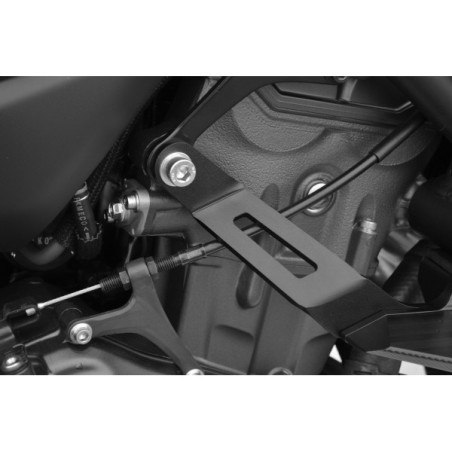 KIT PATINS TOP BLOCK YAMAHA MT07 2021 -