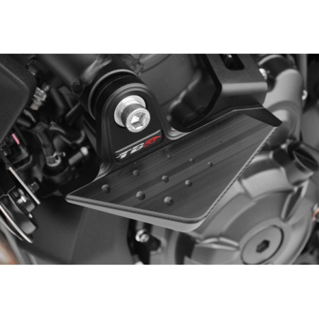 KIT PATINS TOP BLOCK YAMAHA MT07 2021 -