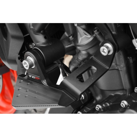 KIT PATINS TOP BLOCK YAMAHA MT07 2021 -