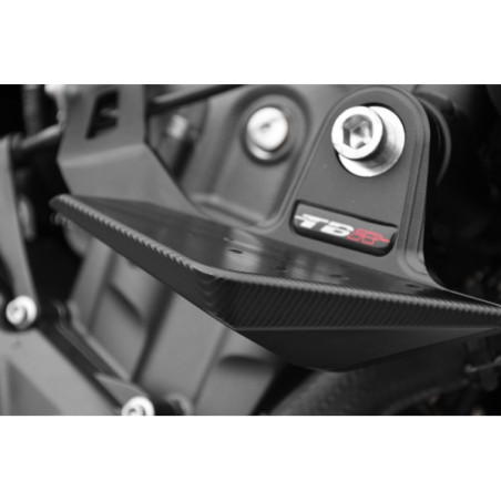 KIT PATINS TOP BLOCK YAMAHA MT07 2021 -