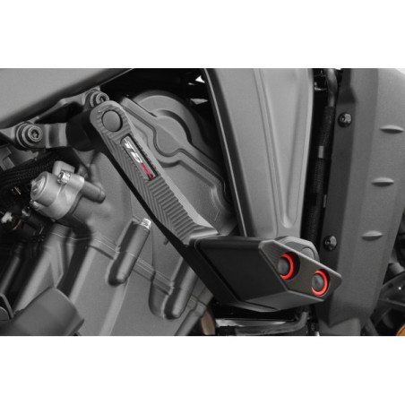 KIT PATINS TOP BLOCK YAMAHA MT09 2021 -