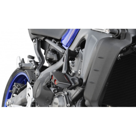 KIT PATINS TOP BLOCK YAMAHA MT09 2021 -