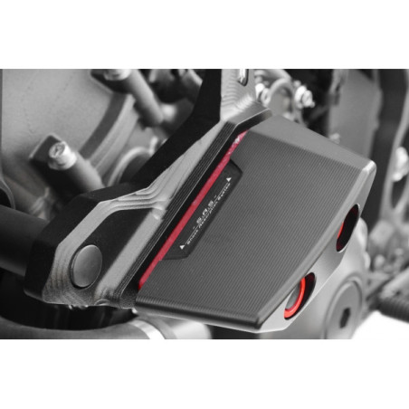 KIT PATINS TOP BLOCK YAMAHA MT09 2021 -