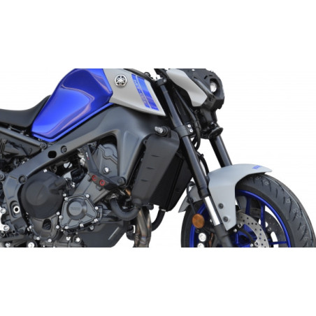 KIT PATINS TOP BLOCK YAMAHA MT09 2021 -