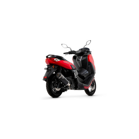 LIGNE ARROW URBAN NOIRE YAMAHA NMAX 125 2021 -