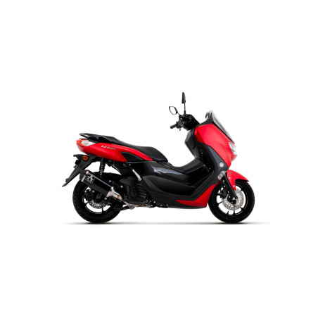 LIGNE ARROW URBAN NOIRE YAMAHA NMAX 125 2021 -