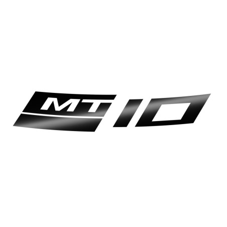 AUTOCOLLANT JANTE YAMAHA MT10