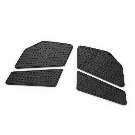 PROTECTIONS LATERALES 3D YAMAHA MT10 2022 -