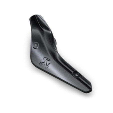 PROTECTION SILENCIEUX CARBONE AKRAPOVIC YAMAHA MT10 2022 -