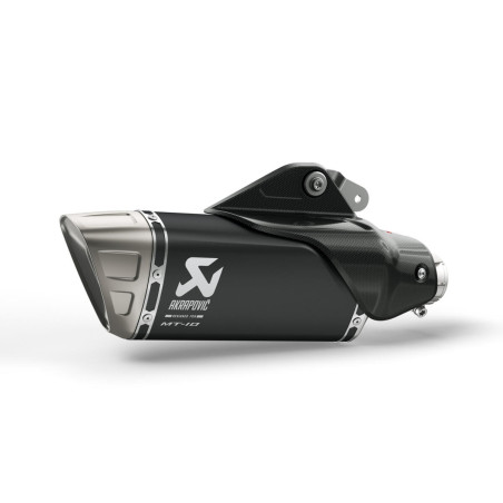 PACK SPORT YAMAHA MT10 2022 -
