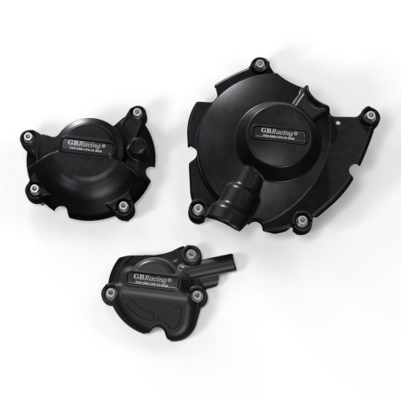 PACK SPORT YAMAHA MT10 2022 -