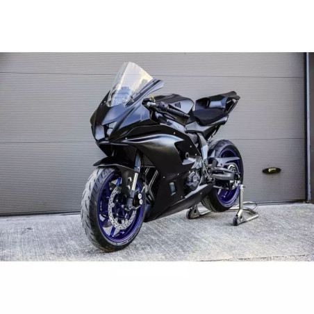 SET COMPLET DE CARENAGE S2 CONCEPT YAMAHA R7