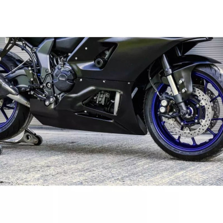 SET COMPLET DE CARENAGE S2 CONCEPT YAMAHA R7