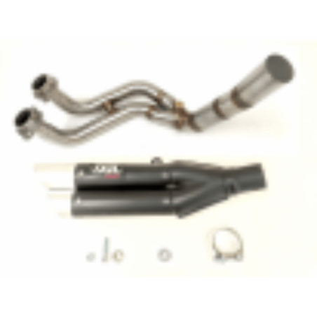 LIGNE IXIL HYPERLOW YAMAHA R7 2021 -