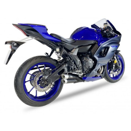 LIGNE IXIL HYPERLOW YAMAHA R7 2021 -