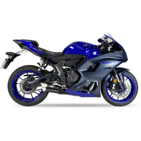LIGNE IXIL HYPERLOW YAMAHA R7 2021 -