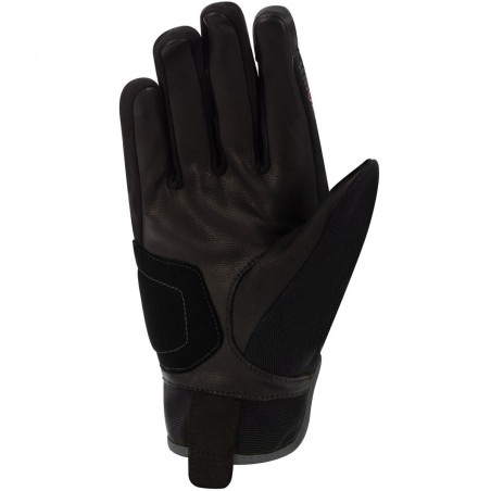 GANTS BERING FLETCHER EVO HOMME NOIR
