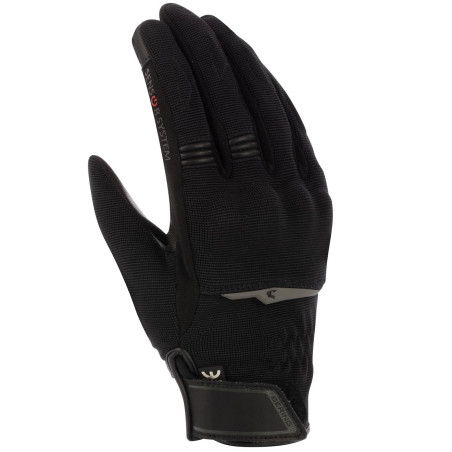 GANTS BERING LADY FLETCHER EVO FEMME NOIR