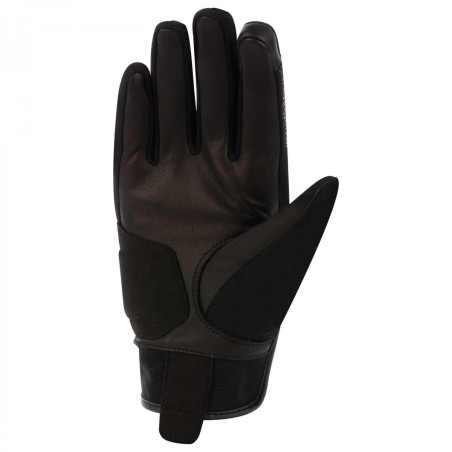 GANTS BERING LADY FLETCHER EVO FEMME NOIR