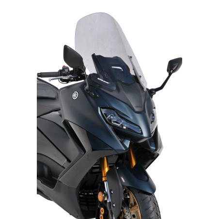 BULLE HAUTE PROTECTION ERMAX YAMAHA TMAX 560 2022