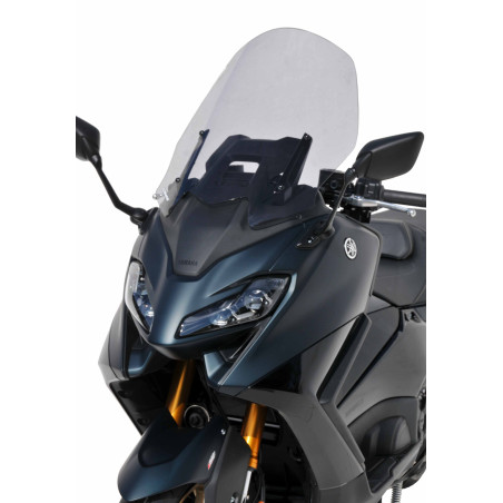 BULLE HAUTE PROTECTION ERMAX YAMAHA TMAX 560 2022