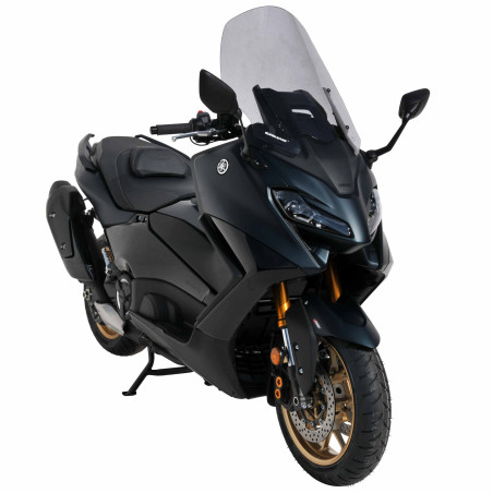 BULLE HAUTE PROTECTION ERMAX YAMAHA TMAX 560 2022