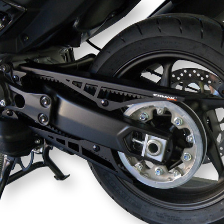 CACHES COURROIE ERMAX YAMAHA TMAX 2022 -