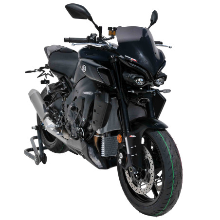 BULLE TOURING ERMAX YAMAHA MT10 2022 -