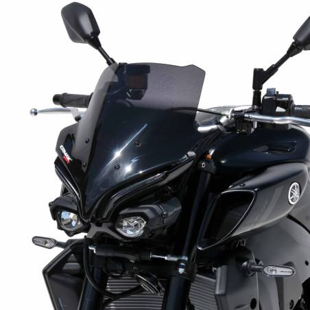 BULLE TOURING ERMAX YAMAHA MT10 2022 -