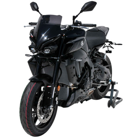 BULLE TOURING ERMAX YAMAHA MT10 2022 -