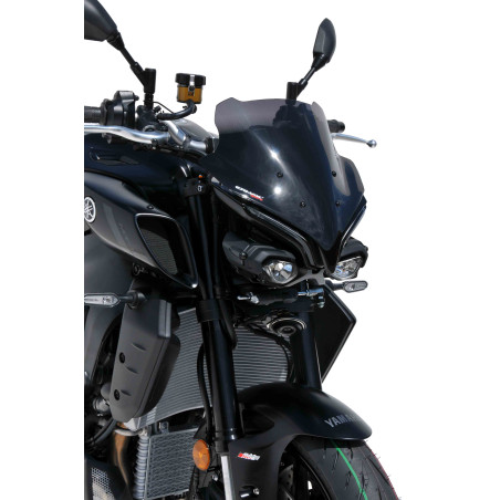 BULLE SPORT ERMAX YAMAHA MT10 22
