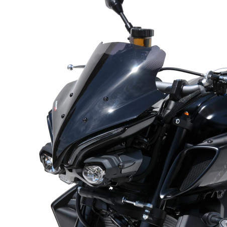 BULLE SPORT ERMAX YAMAHA MT10 22