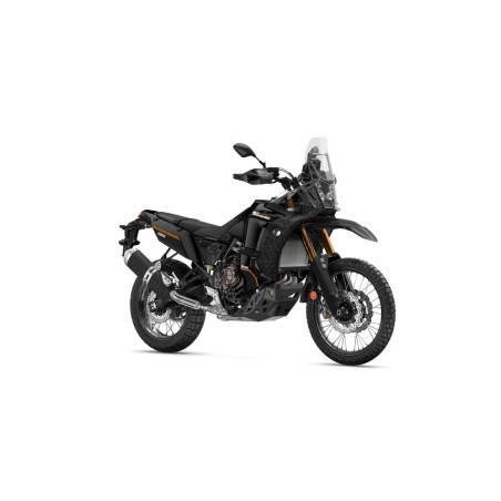 PACK ENDURO YAMAHA TENERE 700 WORLD RAID NOIR