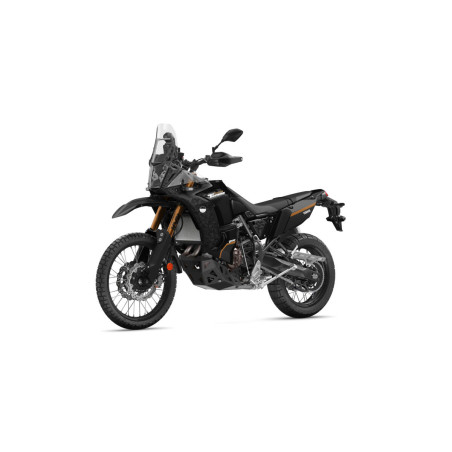 PACK ENDURO YAMAHA TENERE 700 WORLD RAID NOIR