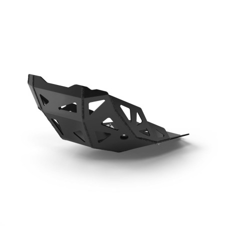 PACK ENDURO YAMAHA TENERE 700 WORLD RAID NOIR
