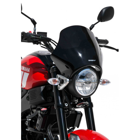 SAUTE VENT NASTY ERMAX YAMAHA XSR 125