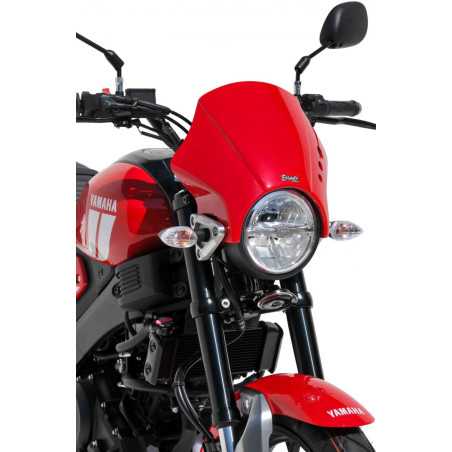 TETE DE FOURCHE ERMAX YAMAHA XSR 125