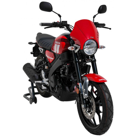 TETE DE FOURCHE ERMAX YAMAHA XSR 125