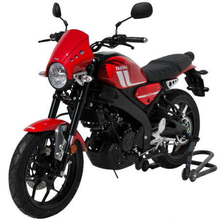TETE DE FOURCHE ERMAX YAMAHA XSR 125