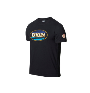T-SHIRT YAMAHA FASTER SONS HOMME TRAVIS