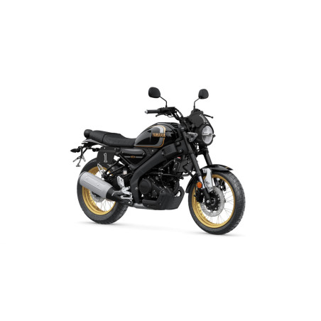 PACK TRACKER YAMAHA XSR 125