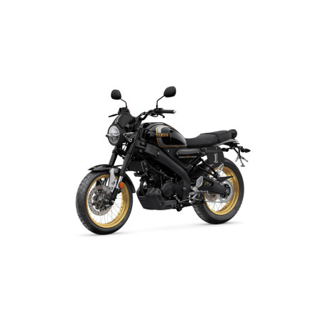 PACK TRACKER YAMAHA XSR 125
