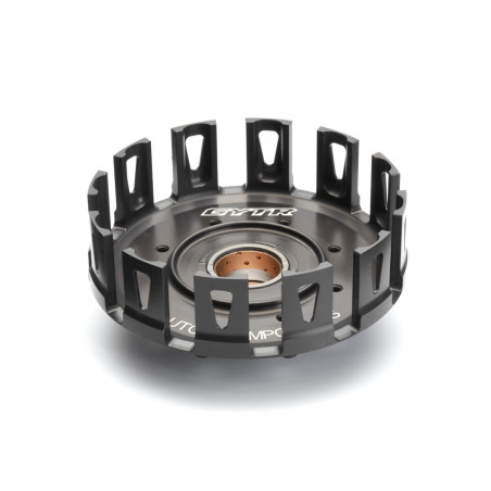 CLOCHE DEMBRAYAGE GYTR YAMAHA YZ250F / WR250F