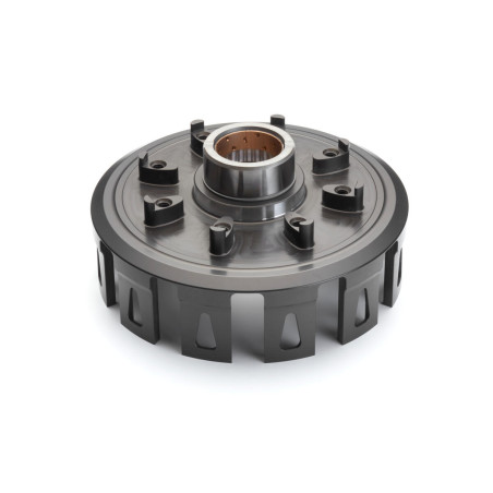 CLOCHE DEMBRAYAGE GYTR YAMAHA YZ250F / WR250F