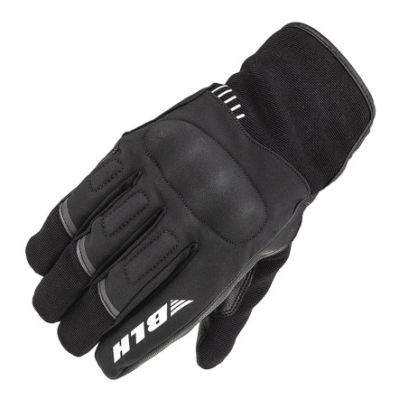 GANTS MI-SAISON BLH BE RUNNER WATERPROOF NOIR / BLANC