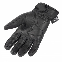 GANTS MI-SAISON BLH BE HERO NOIR