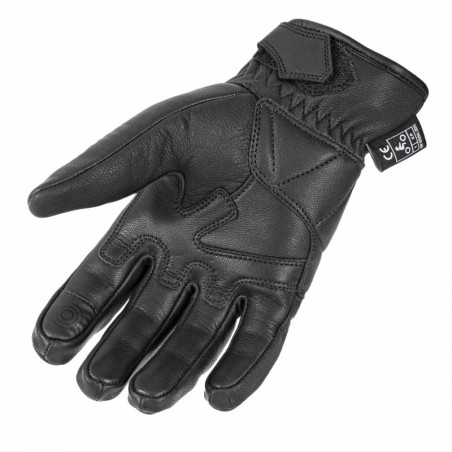 GANTS MI-SAISON BLH BE HERO NOIR