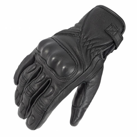 GANTS MI-SAISON BLH BE HERO NOIR