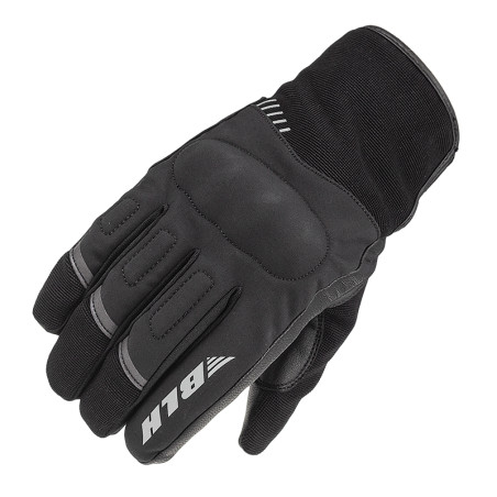 GANTS MI-SAISON BLH BE RUNNER WP NOIR / GRIS